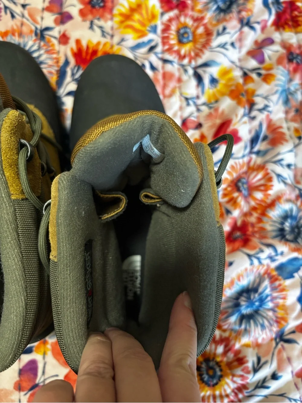 Like New North Face Chilkat IV Boots Men’s 11 🥾